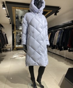 Sulemantel kapuutsiga suurus EU 40