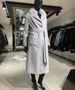 Mantel villane suurus EU 44