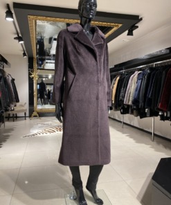 Mantel villane suurus EU 44