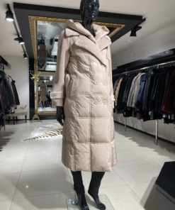 Mantel villane suurus EU 38