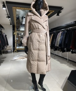 Mantel villane suurus EU 44