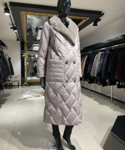 Mantel riie suurus EU 38