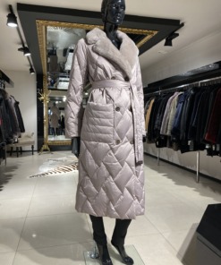 Mantel riie suurus EU 40