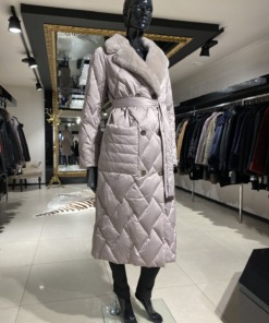 Mantel riie suurus EU 44