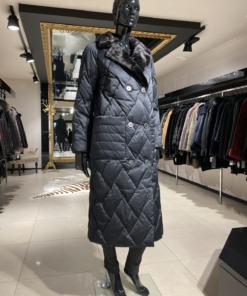 Mantel riie suurus EU 38