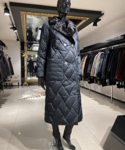 Mantel riie suurus EU 40