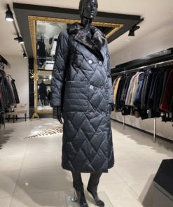 Mantel riie suurus EU 44