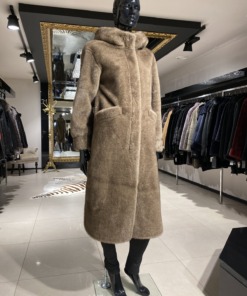 Kunst kasukas suurus EU 36