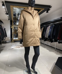 Jope kapuutsiga riie suurus EU 42