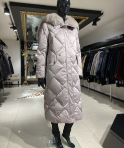 Sulemantel kapuutsiga suurus EU 36