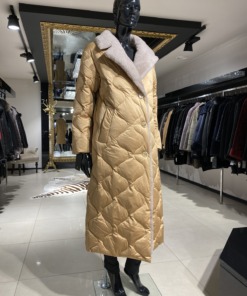 Sulemantel suurus EU 40