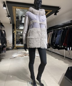 Jope kunstkarusnahast suurus EU 36