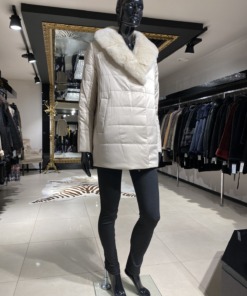 Jope kaamelivillaga suurus EU 40