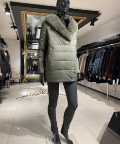 Jope kaamelivillaga suurus EU 42