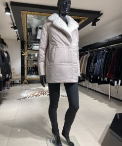 Jope kaamelivillaga suurus EU 40