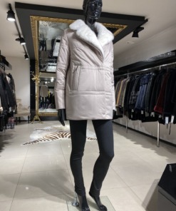 Jope kaamelivillaga suurus EU 44