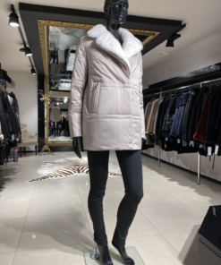 Jope kaamelivillaga suurus EU 46