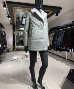 Jope kaamelivillaga suurus EU 42