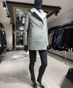 Jope kaamelivillaga suurus EU 46