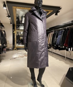 Mantel kaamelivillaga suurus EU 40