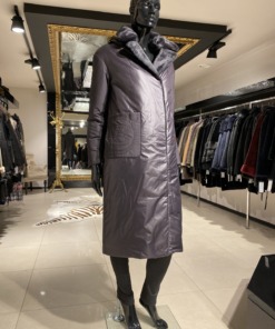 Mantel kaamelivillaga suurus EU 46