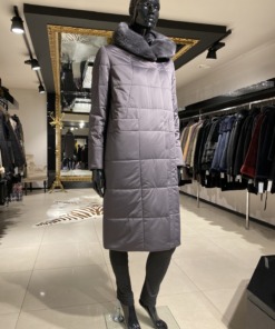 Mantel kaamelivillaga suurus EU 44