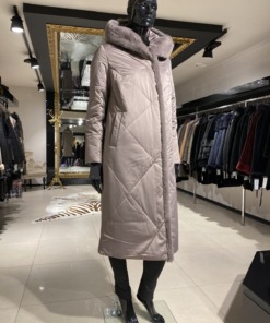 Mantel kaamelivillaga suurus EU 46