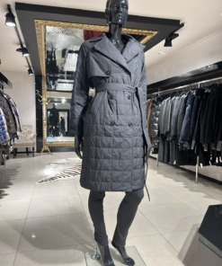 Mantel riiest suurus EU 44