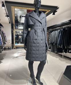 Mantel riiest suurus EU 46