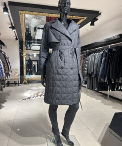 Mantel riiest suurus EU 48