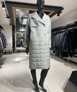 Mantel riiest suurus EU 40