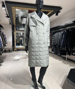 Mantel riiest suurus EU 42