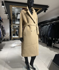 Mantel villast suurus EU 34