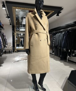 Mantel villast suurus EU 40