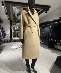 Mantel villast suurus EU 42