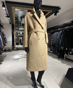 Mantel villast suurus EU 44