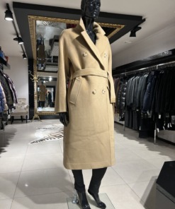 Mantel villast suurus EU 46