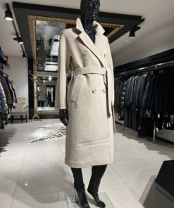 Mantel villast suurus EU 36