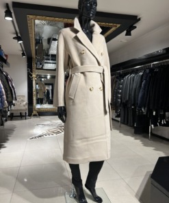 Mantel villast suurus EU 38