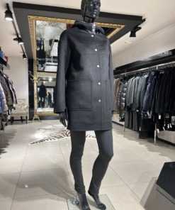 Mantel villast suurus EU 38