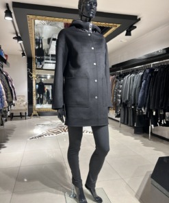 Mantel villast suurus EU 40