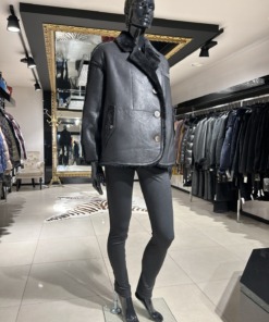 Dubljonka lambanahast suurus EU 36