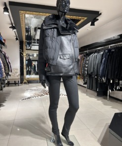 Dubljonka lambanahast suurus EU 36