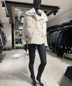 Dubljonka lambanahast suurus EU 36