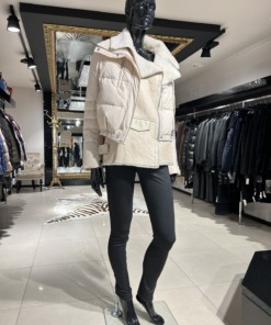 Dubljonka lambanahast suurus EU 38