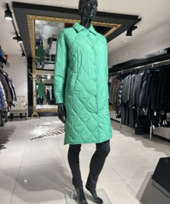 Mantel riiest suurus EU 40