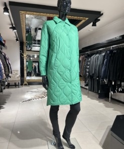 Mantel riiest suurus EU 44