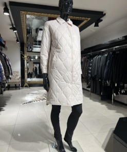 Mantel riiest suurus EU 36