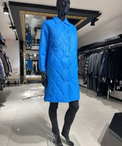 Mantel riiest suurus EU 36