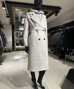 Mantel villast suurus EU 36